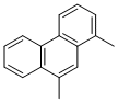 CAS#: 20291-73-0， 1,9-Dimethylphenanthrene