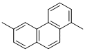 CAS#: 20291-74-1， 1,6-Dimethyl-Phenanthrene