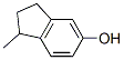 CAS#: 20294-36-4， 1-Methylindan-5-Ol
