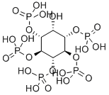 CAS#: 20298-95-7， Inositol 1,3,4,5,6-Pentakis-Phosphate
