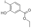 CAS#: 203187-56-8， 3-Hydroxy-4-Iodo-Benzoic Acid Ethyl Ester