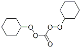 CAS 登录号：2036-92-2， 二环己基氧基碳酸酯