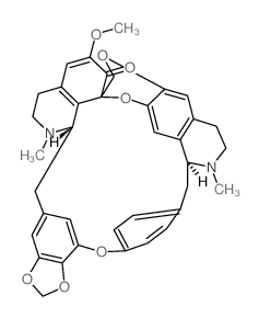 CAS#: 20398-02-1， Repanduline