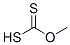 CAS#: 2042-42-4， Methoxymethanedithioic Acid