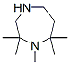CAS#: 20430-59-5， Hexahydro-1,2,2,7,7-Pentamethyl-1H-1,4-Diazepine