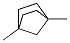 CAS#: 20454-81-3， 1,4-Dimethyl-Bicyclo(2.2.1)Heptane