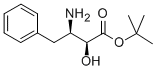 CAS#: 204587-95-1， Tert-Butyl (2S,3R)-3-Amino-2-Hydroxy-4-Phenylbutanoate