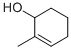 CAS#: 20461-30-7， 2-Methyl-2-Cyclohexen-1-Ol