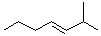 CAS#: 20488-34-0， (3E)-2-Methyl-3-Heptene
