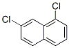 CAS#: 2050-73-9， 1,7-Dichloro-Naphthalene