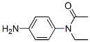 CAS#: 2051-82-3， N-(4-Aminophenyl)-N-Ethyl-Acetamide