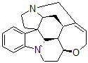 CAS#: 2054-81-1， Strychnidin