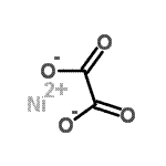CAS#: 20543-06-0， Nickel(2+) Oxalate