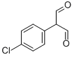 structure of CAS# 205676-17-1, 2-(4-Chlorophenyl)-3-Hydroxyprop-2-Enal;(Z)-2-(4-Chlorophenyl)-3-Hydroxyprop-2-Enal;2-(4-Chlorophenyl)-3-Hydroxy-Prop-2-Enal;(Z)-2-(4-Chlorophenyl)-3-Hydroxy-Prop-2-Enal