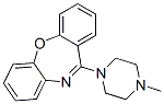 CAS#: 2058-53-9， 6-(4-Methylpiperazin-1-Yl)Benzo[b][1,5]Benzoxazepine