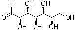 CAS#: 20585-65-3， (2S,3R,4R,5S,6S)-2,3,4,5,6,7-Hexahydroxyheptanal
