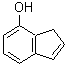 CAS#: 2059-92-9， 1H-Inden-7-Ol