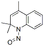 CAS#: 20619-78-7， 2,2,4-Trimethyl-1-Nitroso-Quinoline