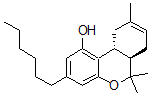 CAS#: 20622-30-4， N-Hexyl-delta-8-Tetrahydrocannabinol