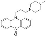CAS#: 20627-44-5， Perazine Sulfoxide