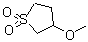CAS#: 20627-66-1， 3-Methoxysulfolane