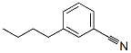 CAS#: 20651-74-5， 3-Butylbenzonitrile
