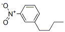 CAS#: 20651-76-7， 1-Butyl-3-Nitrobenzene