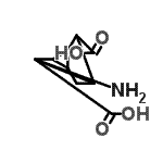 CAS#: 206996-11-4， 3-Aminotricyclo[2.2.1.0<Sup>2,6</Sup>]Heptane-3,5-Dicarboxylic Acid