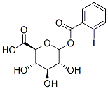 CAS#: 20710-04-7， 2-Iodobenzoyl Glucuronide