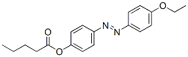 CAS#: 20730-67-0， Valeric Acid 4-(4-Ethoxyphenylazo)Phenyl Ester