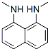 CAS#: 20734-56-9， 1,8-Bis(Methylamino)Naphthalene