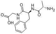 CAS#: 20807-28-7， L-Alanyl-L-Phenylalanyl-Glycine