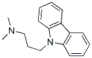 CAS#: 20811-26-1， N,N-Dimethyl-3-(9H-Carbazole-9-Yl)Propane-1-Amine