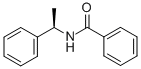 CAS#: 20826-48-6， (R)-(+)-N-Benzoyl-alpha-Methylbenzylamine