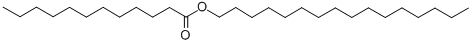 CAS#: 20834-06-4， Dodecanoicacid Hexadecyl Ester