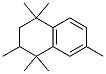 CAS#: 2084-69-7， 1,1,2,4,4,7-Hexamethyl-2,3-Dihydronaphthalene