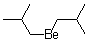 CAS#: 20841-12-7， Bis(isobutyl)beryllium