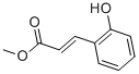 CAS#: 20883-98-1， 3-(2-Hydroxy-Phenyl)-Acrylic Acid Methyl Ester