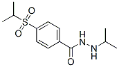 CAS#: 20884-85-9， N'-Isopropyl-4-(Isopropylsulfonyl)Benzhydrazide