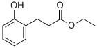 CAS#: 20921-04-4， 2-Hydroxy-Benzenepropanoic Acid Ethyl Ester