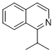 CAS#: 20922-03-6， 1-(1-Methylethyl)-Isoquinoline