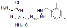 CAS#: 2093-13-2, 2',4'-Dimethylbenzamil