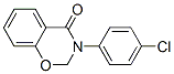 CAS#: 20978-98-7， 3-(4-Chlorophenyl)-2H-1,3-Benzoxazin-4(3H)-One