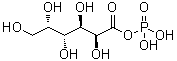 CAS#: 210100-25-7， 1-(Phosphonooxy)-L-Galactose