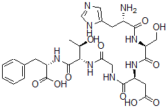 CAS#: 21012-75-9， Secretin (1-6)