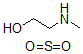 CAS#: 21049-70-7， 2-(Methylamino)Ethanol, Compound With Sulphur Dioxide