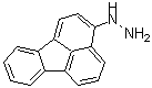 CAS#: 210696-81-4， 3-Fluoranthenylhydrazine