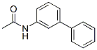 CAS#: 2113-54-4， N-(3-Phenylphenyl)Acetamide
