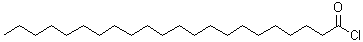 CAS 登录号：21132-76-3， 二十二烷酰氯