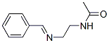 CAS#: 211487-66-0， N-[2-[(Benzylene)Amino]Ethyl]-Acetamide